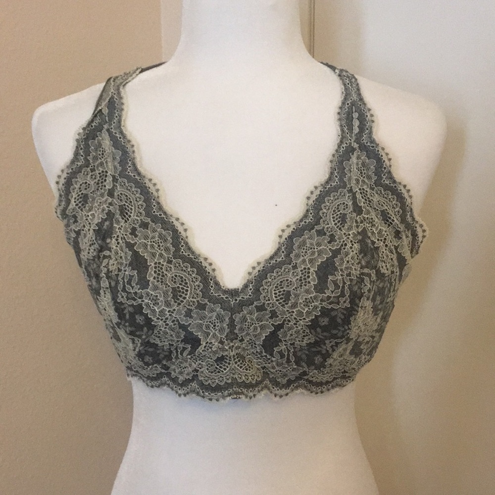 Nwot Bralette by Felina